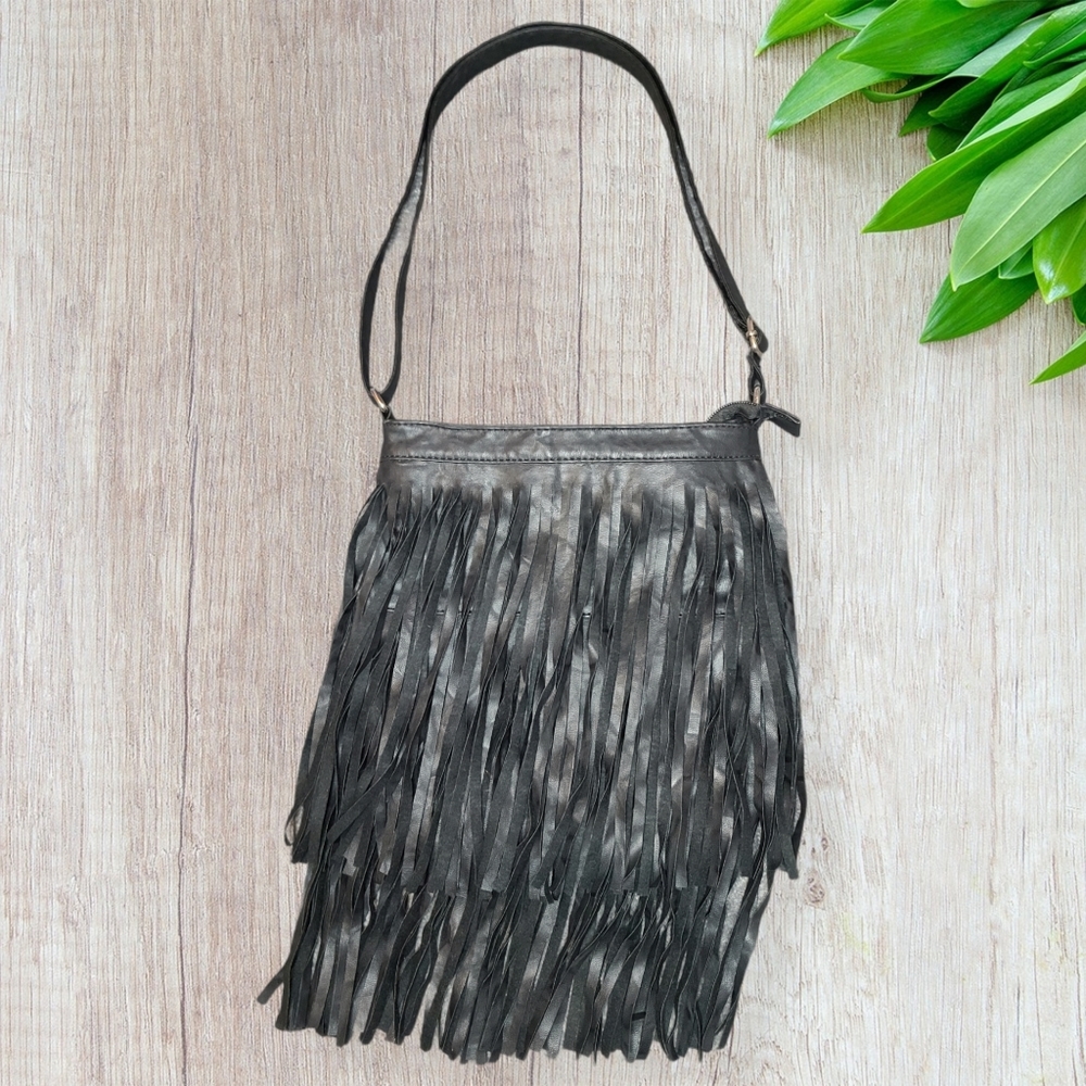 Tassel bag